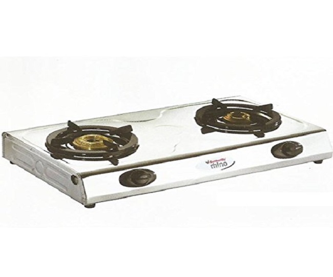Butterfly 2 Burner Gas Stove सेफ्टी और गैस की बचत के लिए बेस्ट हैं ये